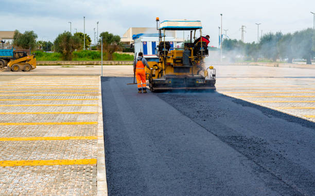 Best Driveway Paving Contractor  in St Croix Falls, WI