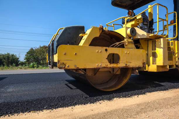 Trusted St Croix Falls, WI Driveway Pavers Experts